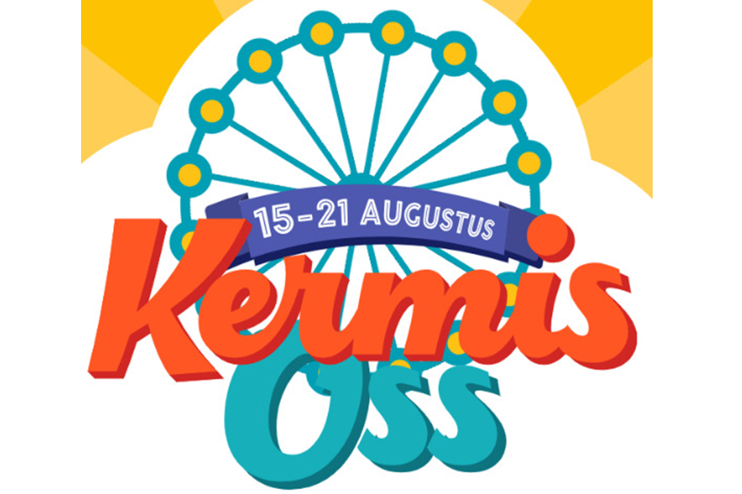 Opening van de Osse Kermis Zeven Dagen Vol Feest en Vermaak voor Iedereen